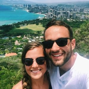 Meet your Posher, Joel